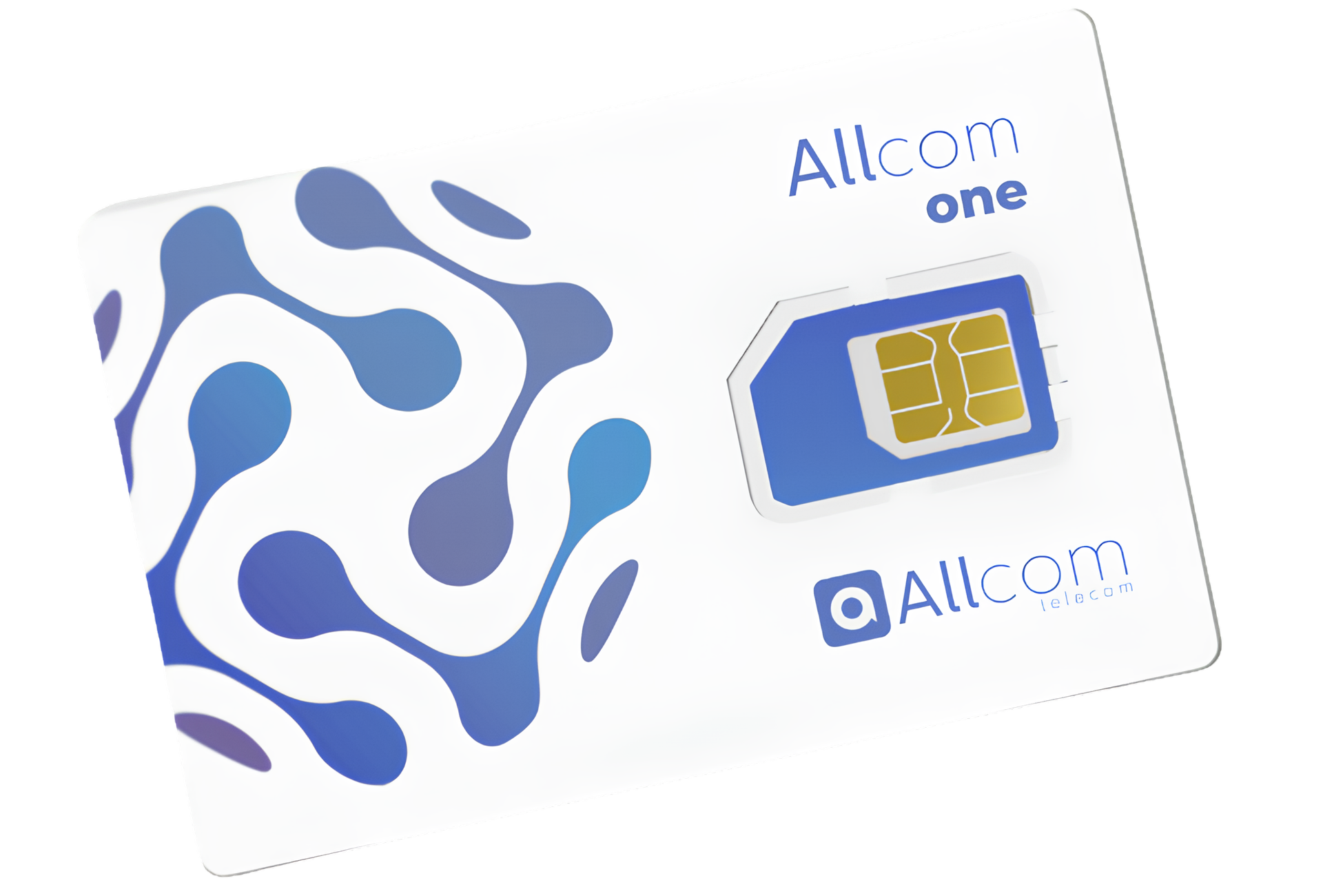 Allcom One (TIM)