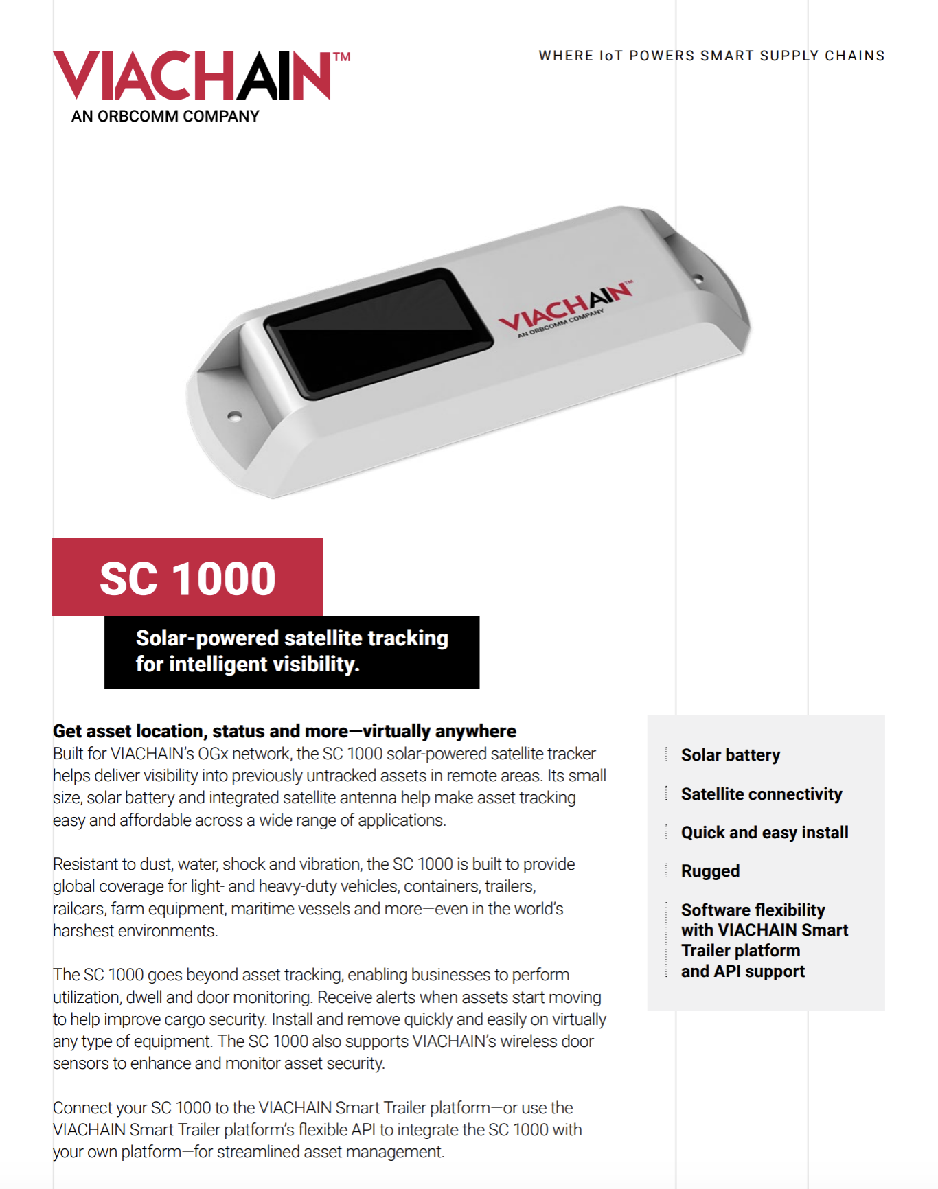 SC 1000